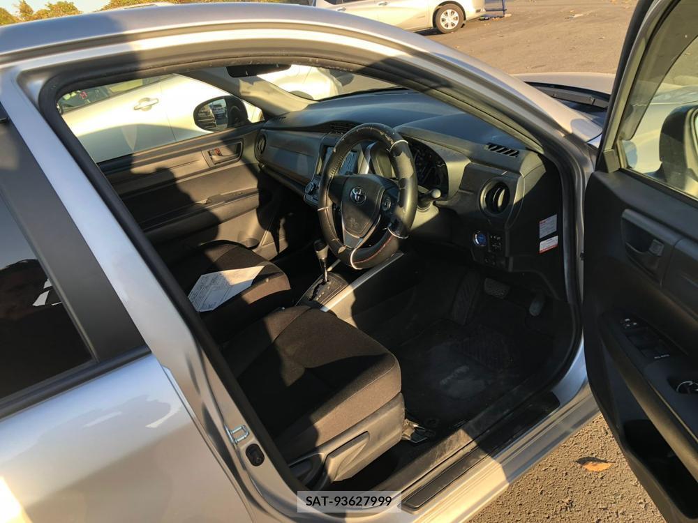 Toyota COROLLA FIELDER 2020 1405760-11
