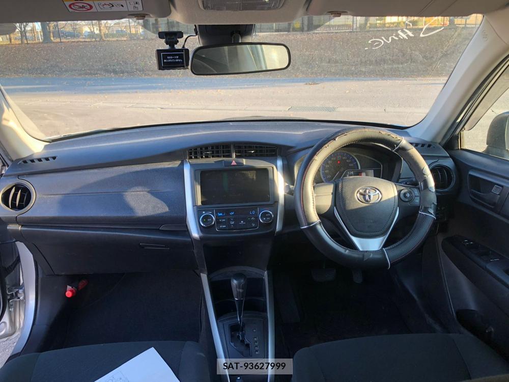 Toyota COROLLA FIELDER 2020 1405760-12