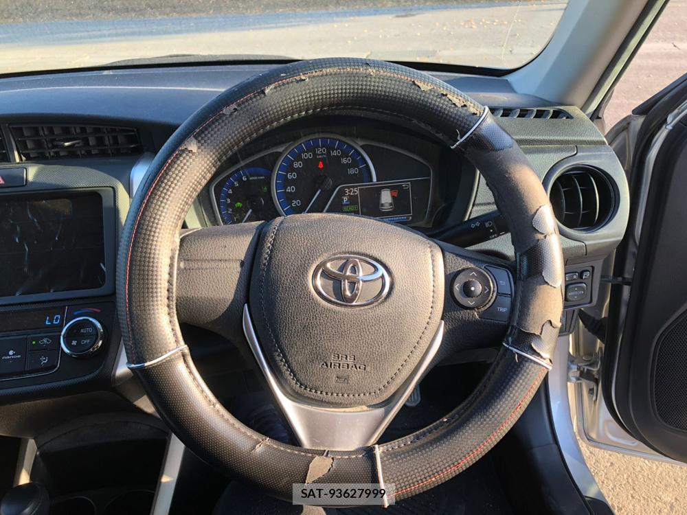 Toyota COROLLA FIELDER 2020 1405760-13