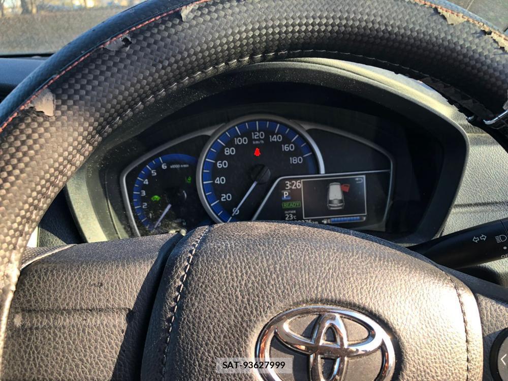 Toyota COROLLA FIELDER 2020 1405760-14