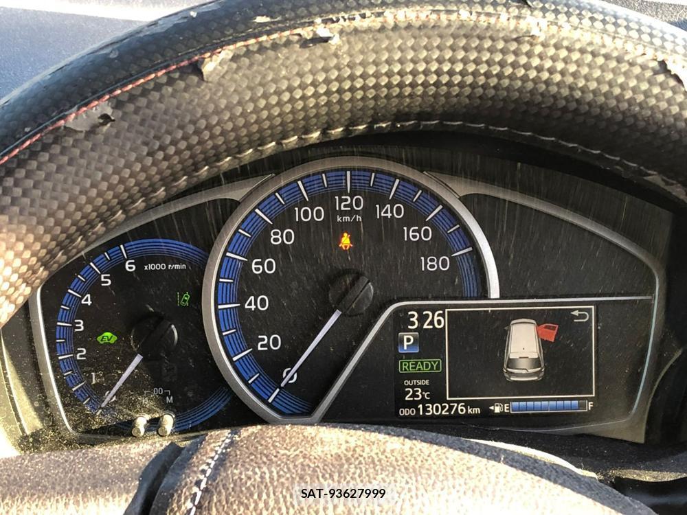 Toyota COROLLA FIELDER 2020 1405760-15