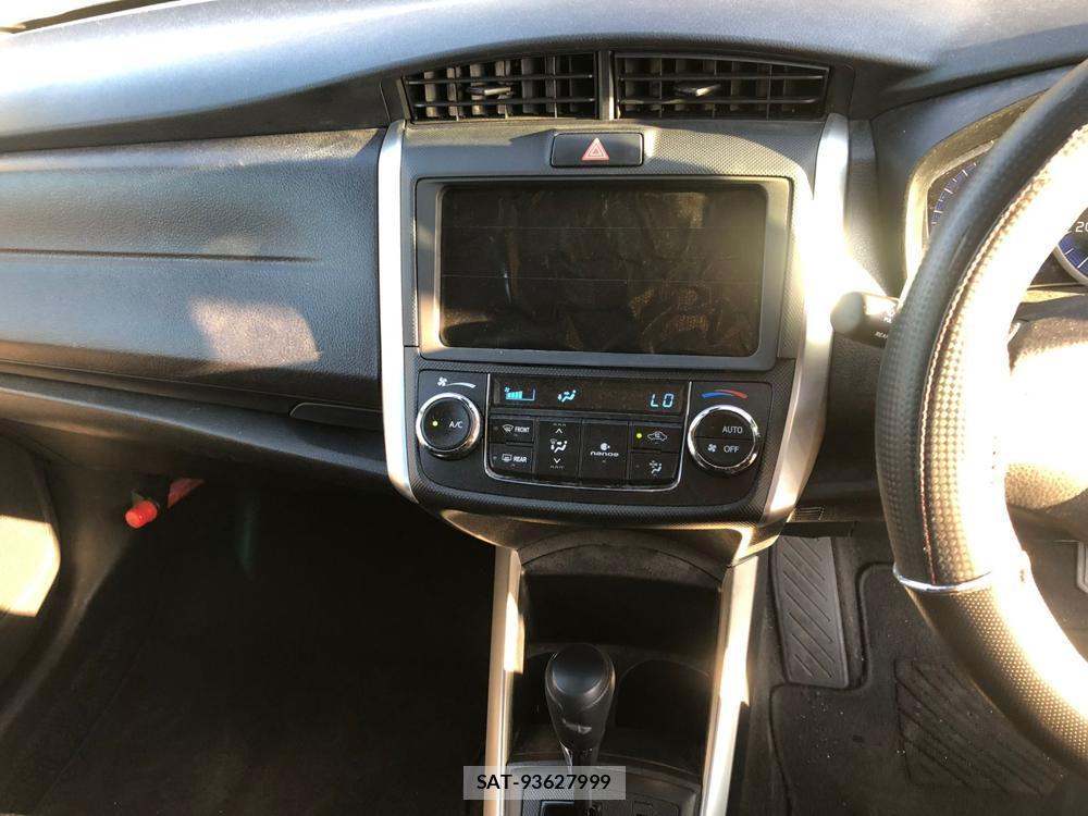 Toyota COROLLA FIELDER 2020 1405760-17