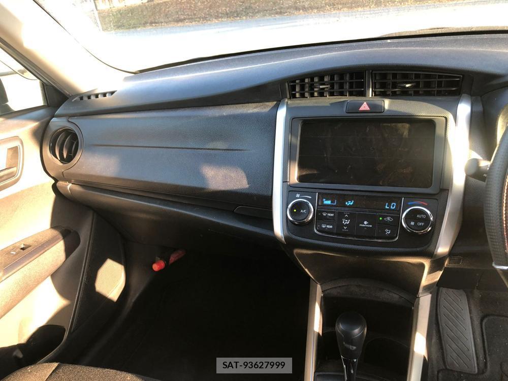 Toyota COROLLA FIELDER 2020 1405760-18