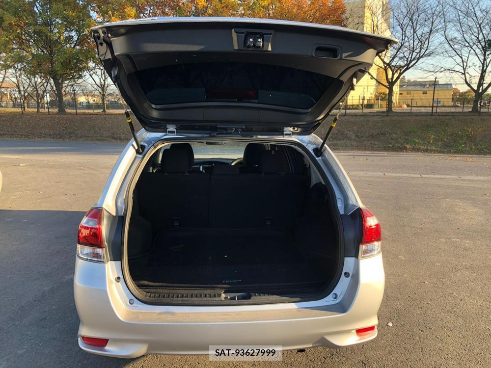 Toyota COROLLA FIELDER 2020 1405760-22