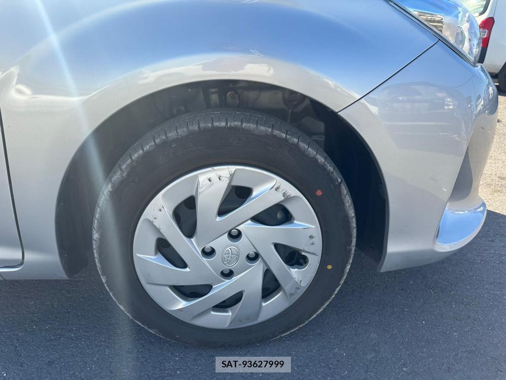 Toyota COROLLA FIELDER 2020 1405760-25