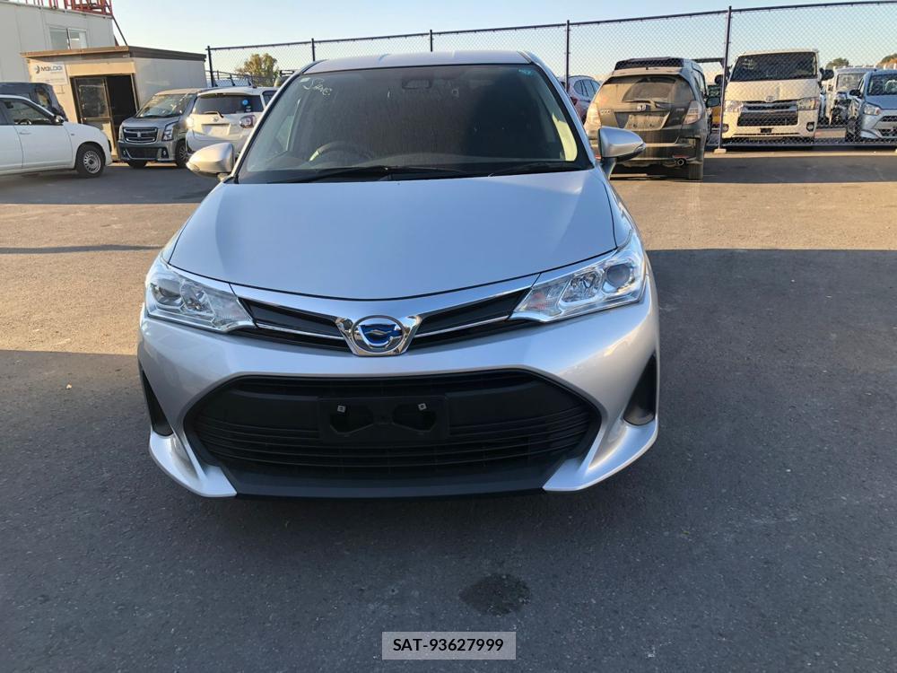 Toyota COROLLA FIELDER 2020 1405760-7