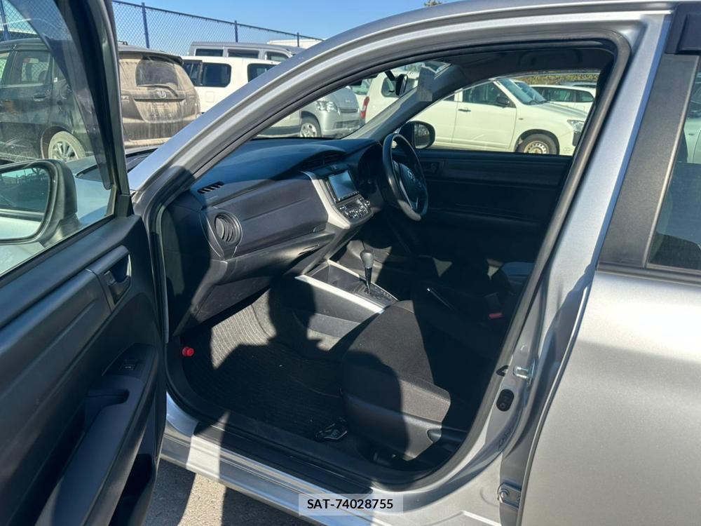 Toyota COROLLA FIELDER 2020 1418501-10