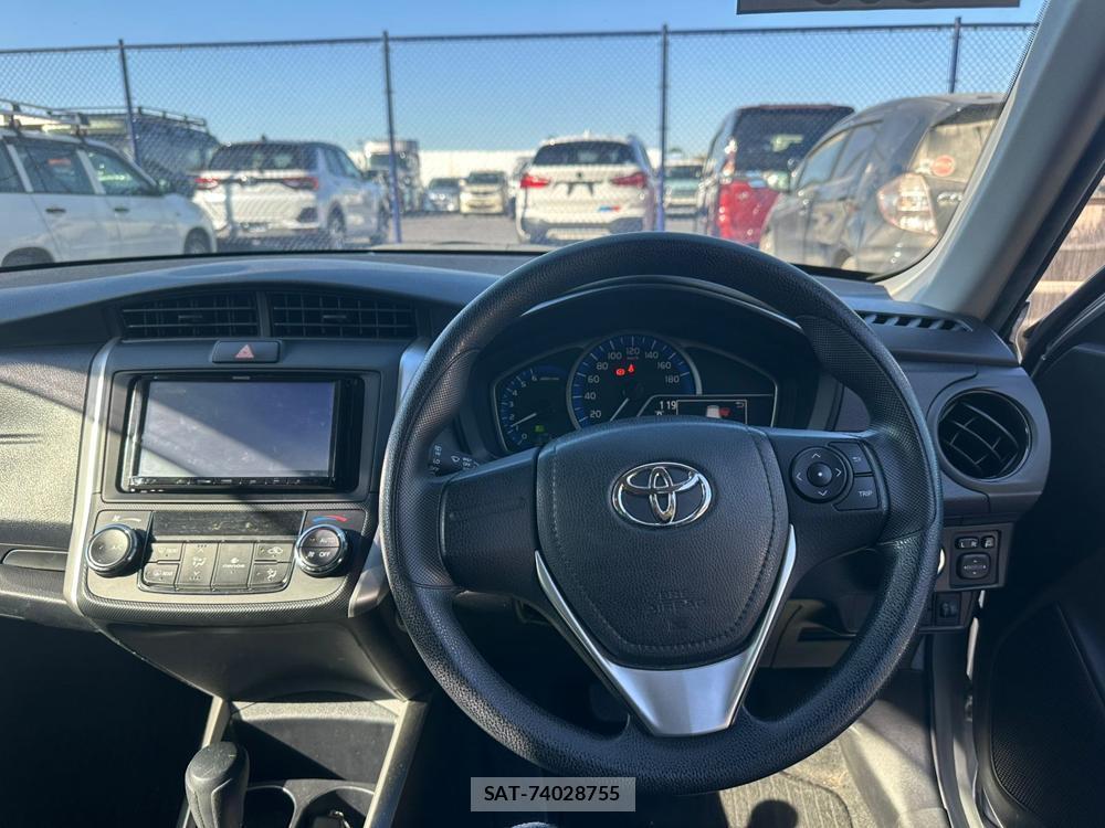Toyota COROLLA FIELDER 2020 1418501-13