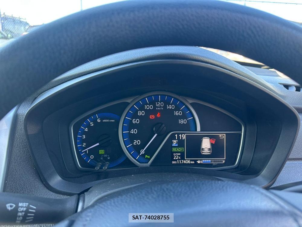 Toyota COROLLA FIELDER 2020 1418501-14