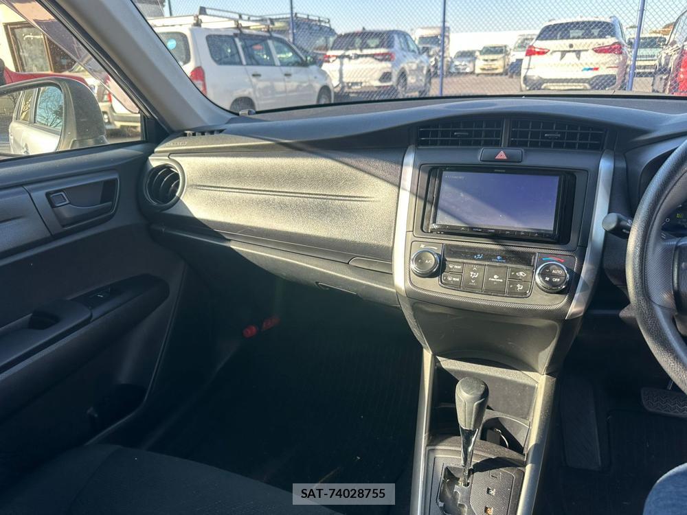 Toyota COROLLA FIELDER 2020 1418501-17