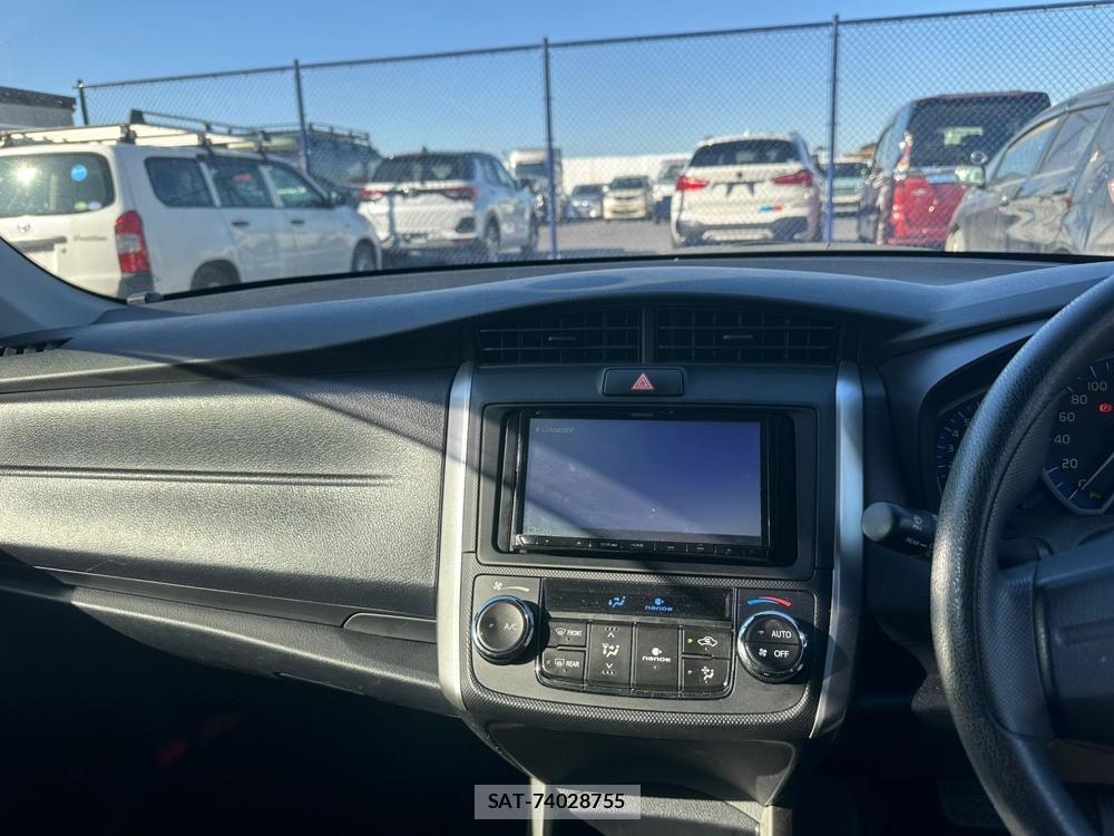 Toyota COROLLA FIELDER 2020 1418501-18