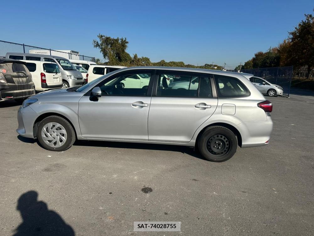 Toyota COROLLA FIELDER 2020 1418501-1