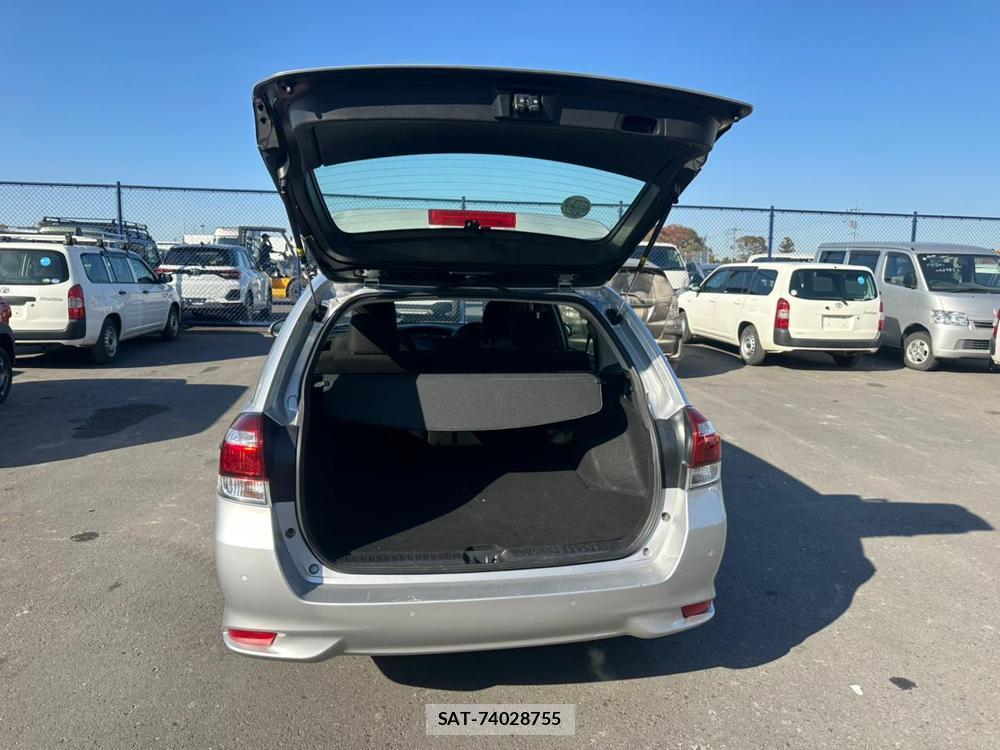 Toyota COROLLA FIELDER 2020 1418501-24