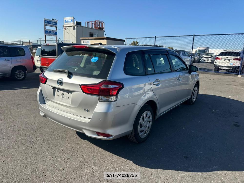 Toyota COROLLA FIELDER 2020 1418501-4