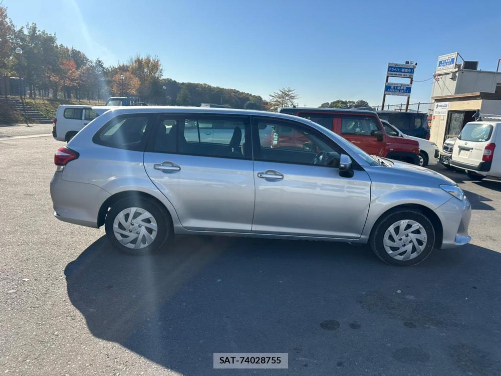 Toyota COROLLA FIELDER 2020 1418501-5