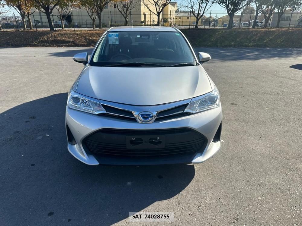 Toyota COROLLA FIELDER 2020 1418501-7