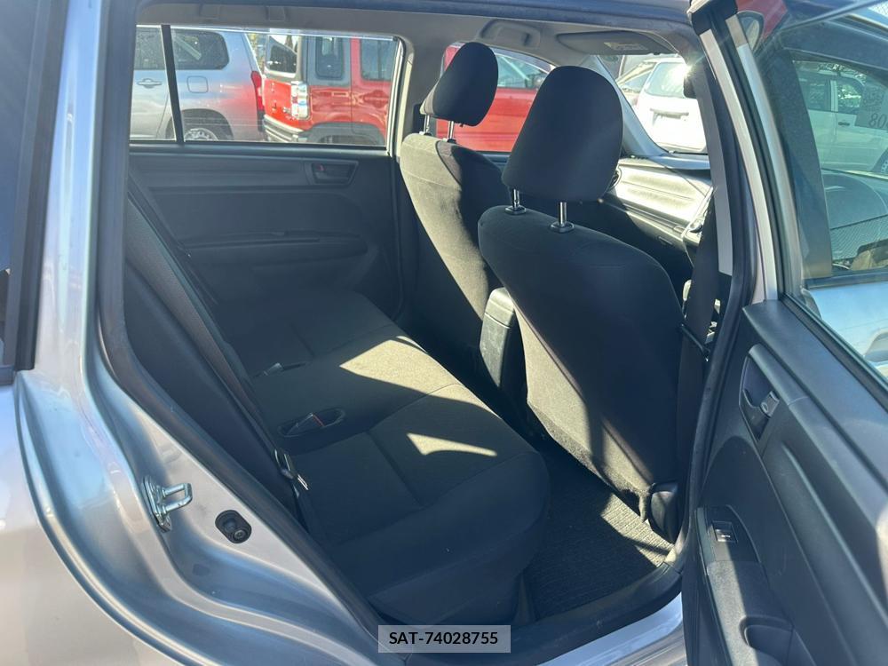 Toyota COROLLA FIELDER 2020 1418501-8