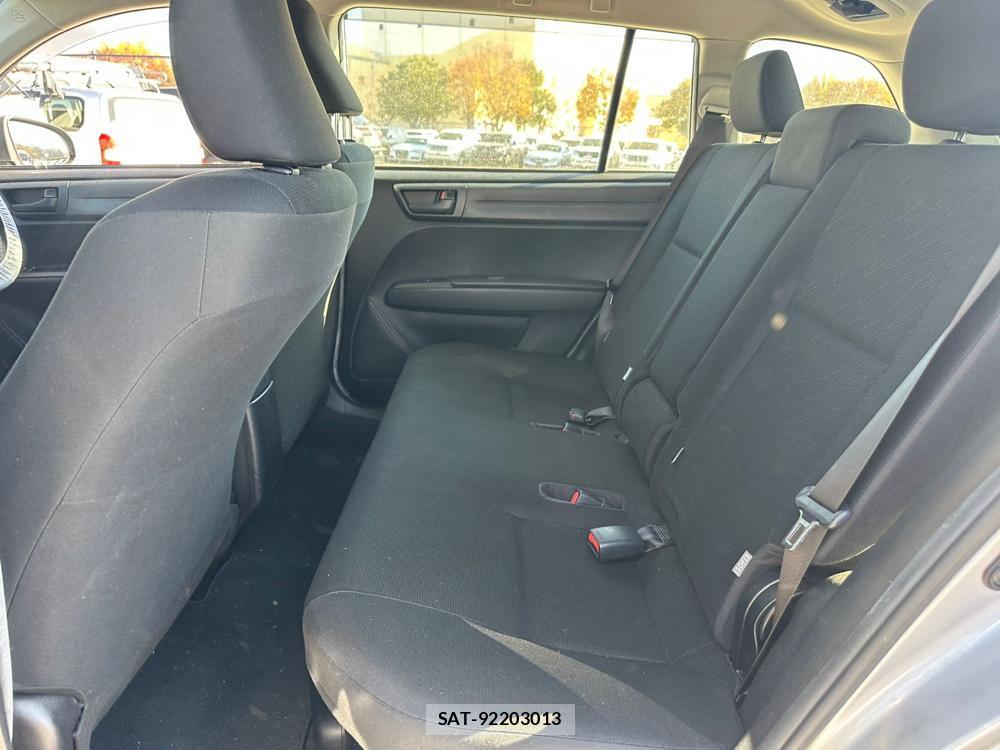 Toyota COROLLA FIELDER 2020 1438286-9