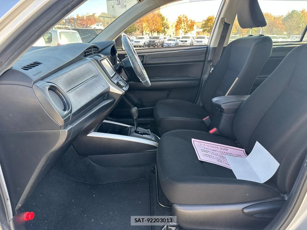 Toyota COROLLA FIELDER 2020 1438286-10