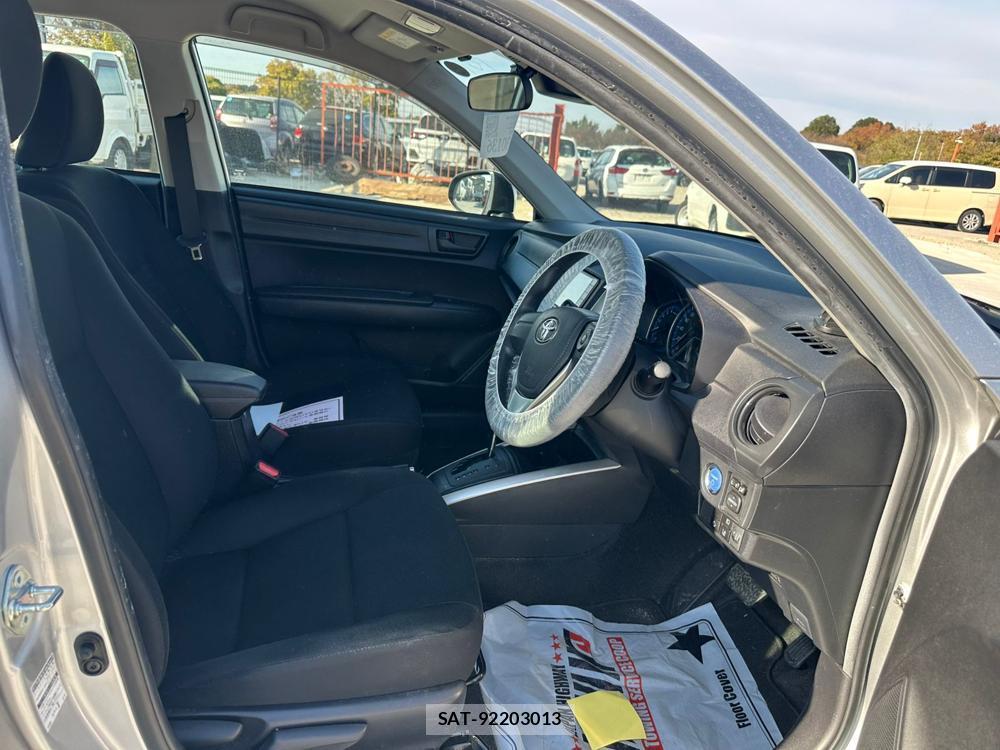 Toyota COROLLA FIELDER 2020 1438286-11