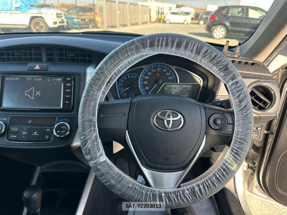 Toyota COROLLA FIELDER 2020 1438286-13