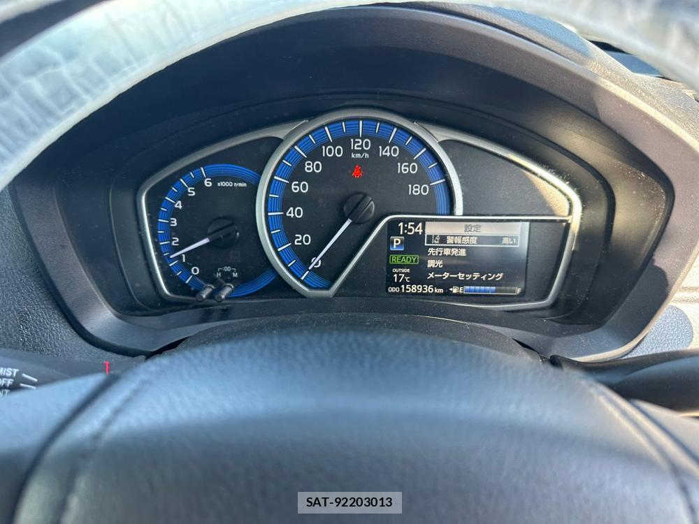 Toyota COROLLA FIELDER 2020 1438286-14