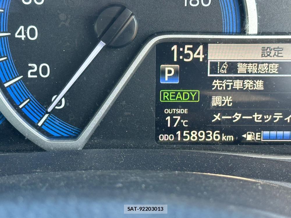 Toyota COROLLA FIELDER 2020 1438286-15