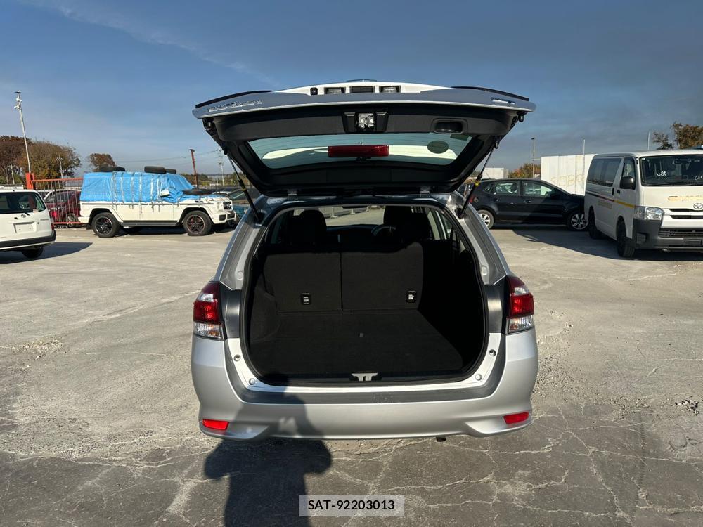 Toyota COROLLA FIELDER 2020 1438286-24