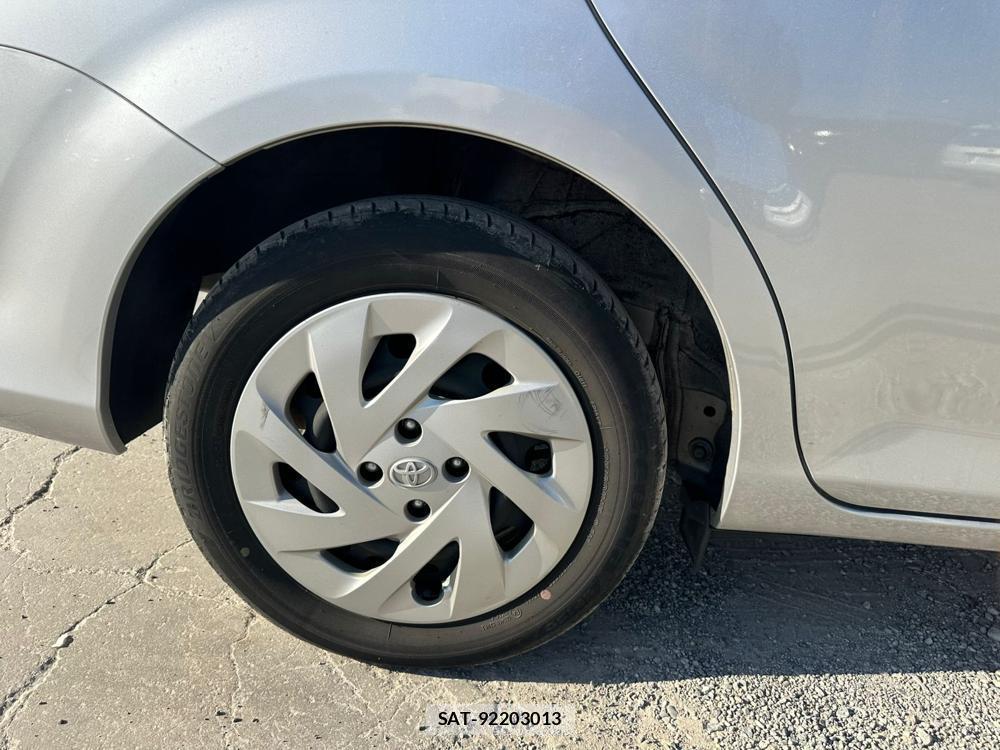 Toyota COROLLA FIELDER 2020 1438286-26
