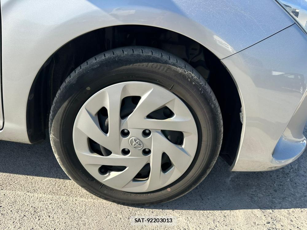 Toyota COROLLA FIELDER 2020 1438286-27