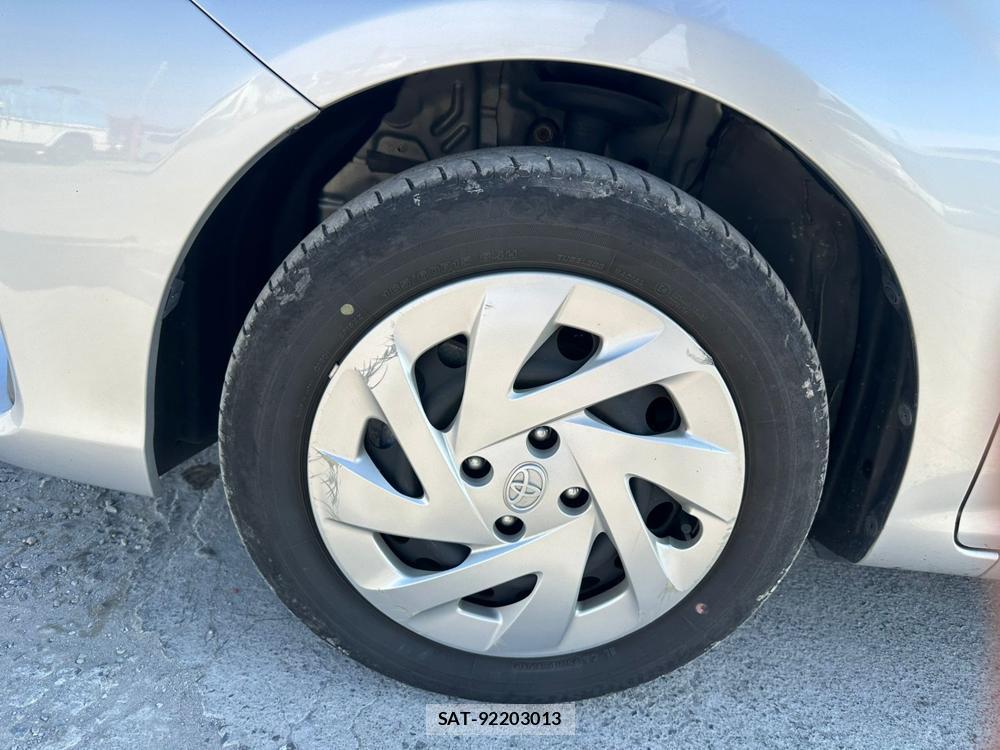 Toyota COROLLA FIELDER 2020 1438286-28