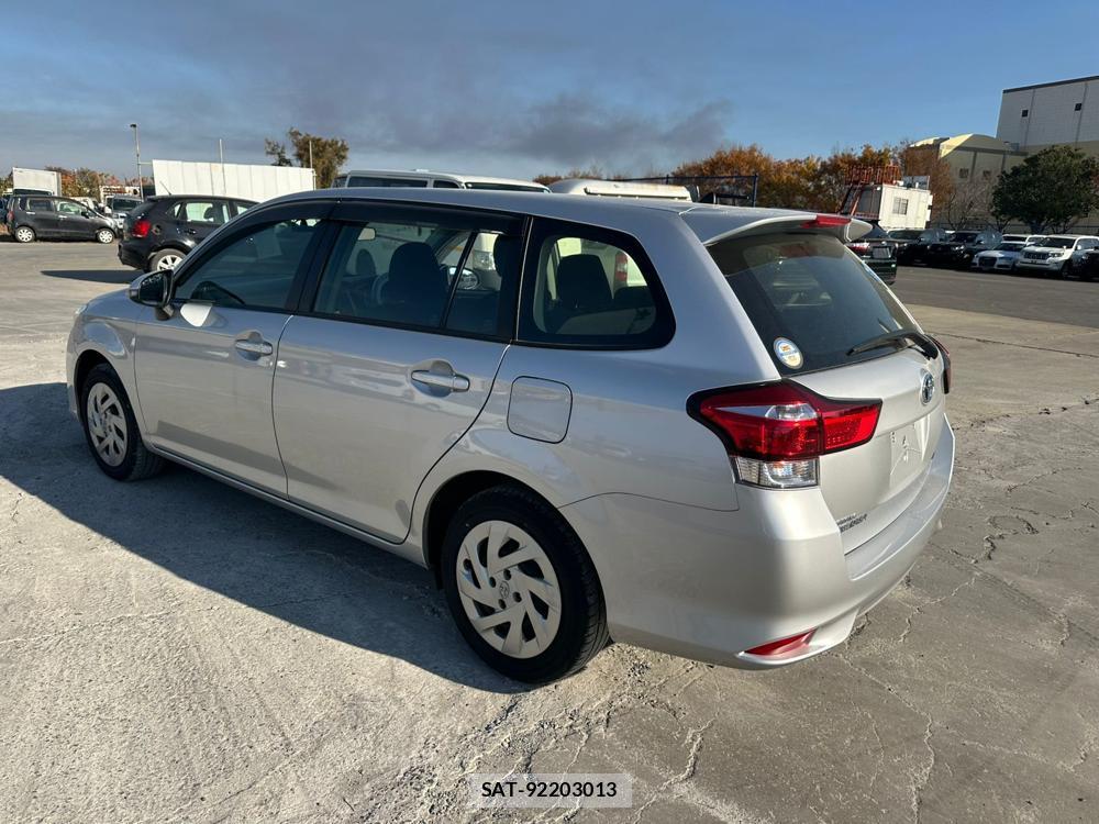 Toyota COROLLA FIELDER 2020 1438286-2