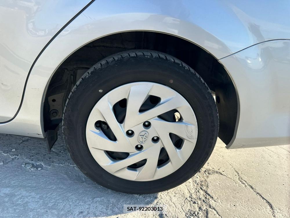 Toyota COROLLA FIELDER 2020 1438286-29