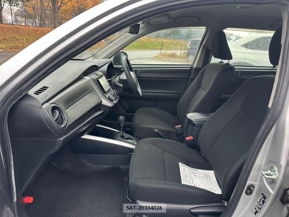 Toyota COROLLA FIELDER 2020 1451984-10