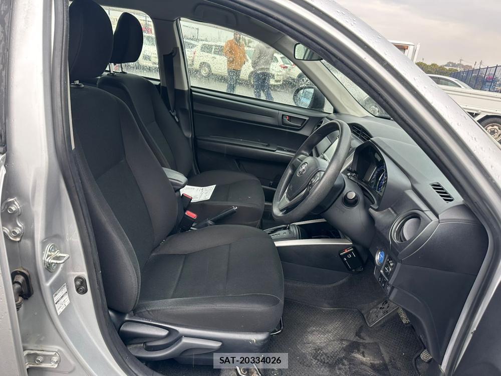 Toyota COROLLA FIELDER 2020 1451984-11