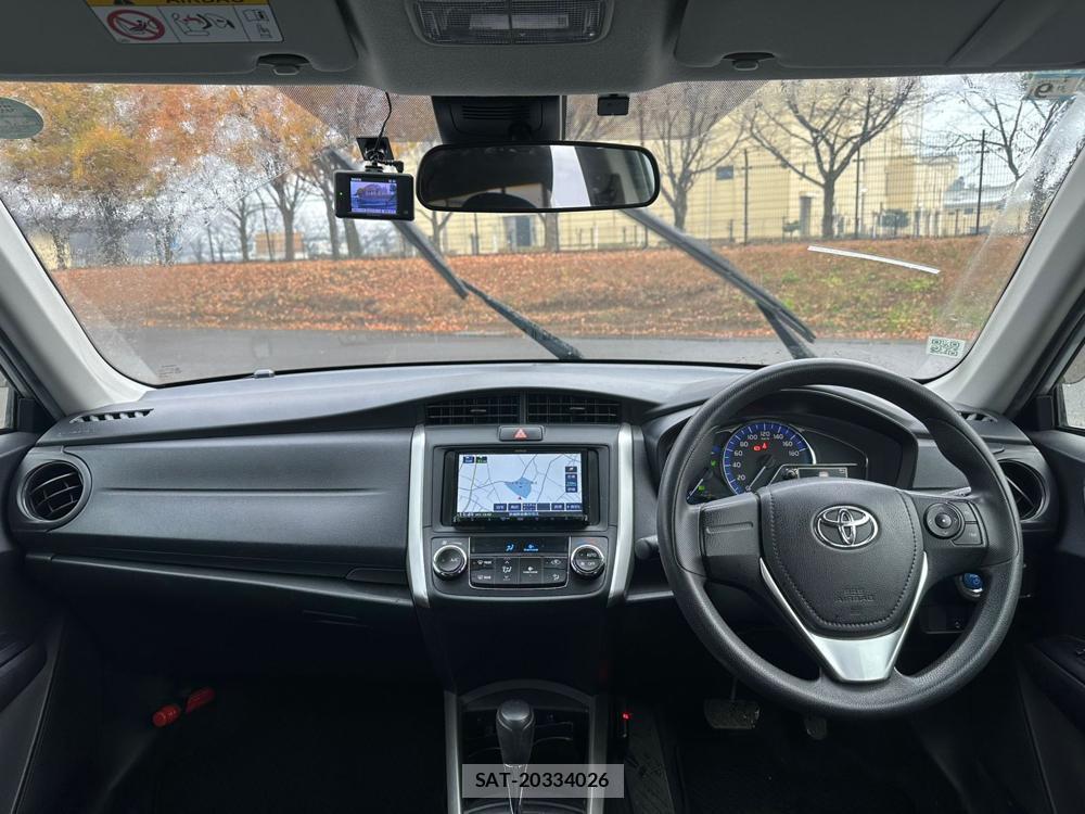 Toyota COROLLA FIELDER 2020 1451984-12