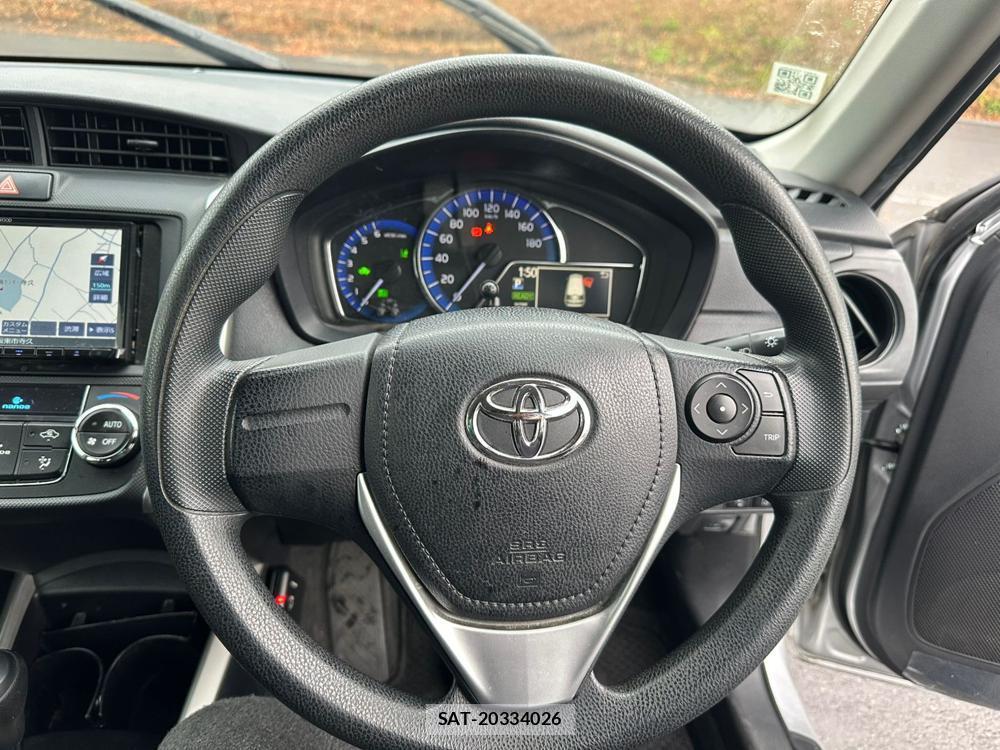 Toyota COROLLA FIELDER 2020 1451984-13