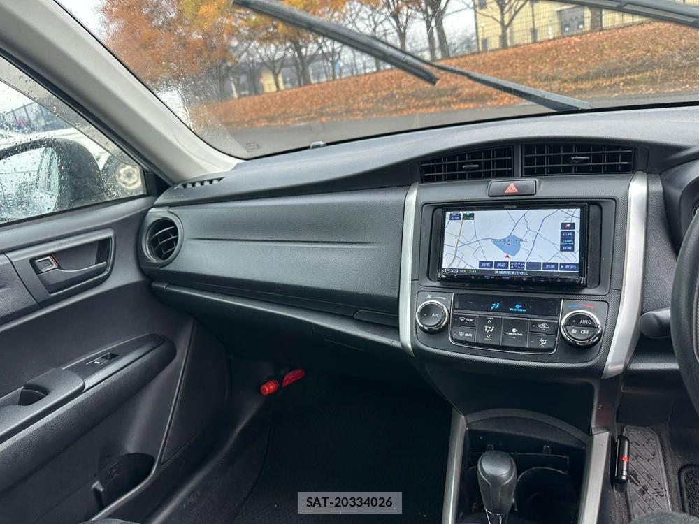 Toyota COROLLA FIELDER 2020 1451984-16