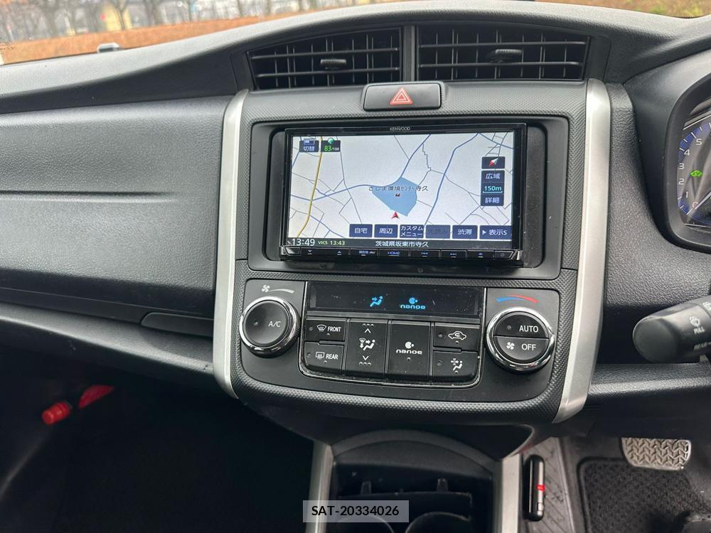 Toyota COROLLA FIELDER 2020 1451984-17