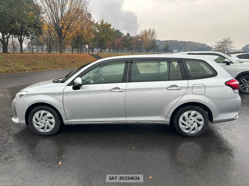 Toyota COROLLA FIELDER 2020 1451984-1
