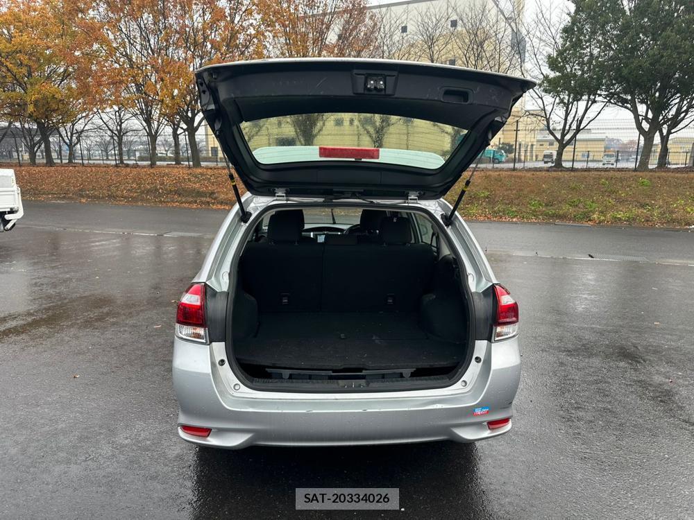 Toyota COROLLA FIELDER 2020 1451984-24