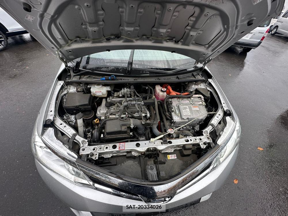 Toyota COROLLA FIELDER 2020 1451984-25