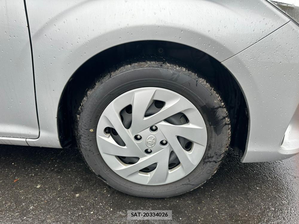 Toyota COROLLA FIELDER 2020 1451984-27