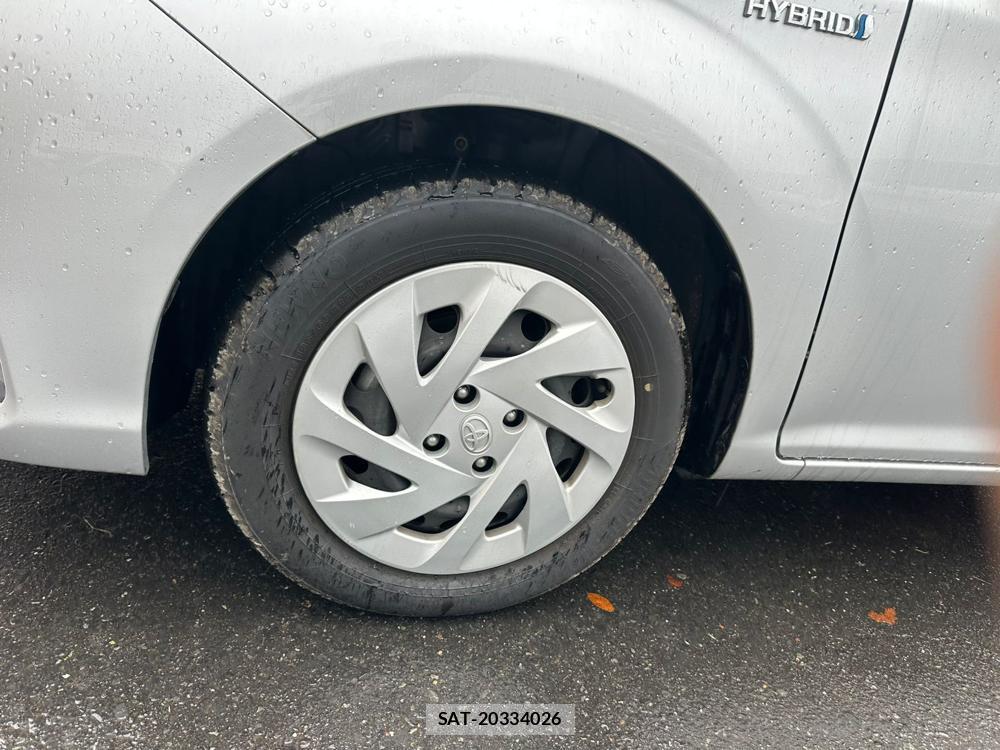 Toyota COROLLA FIELDER 2020 1451984-28