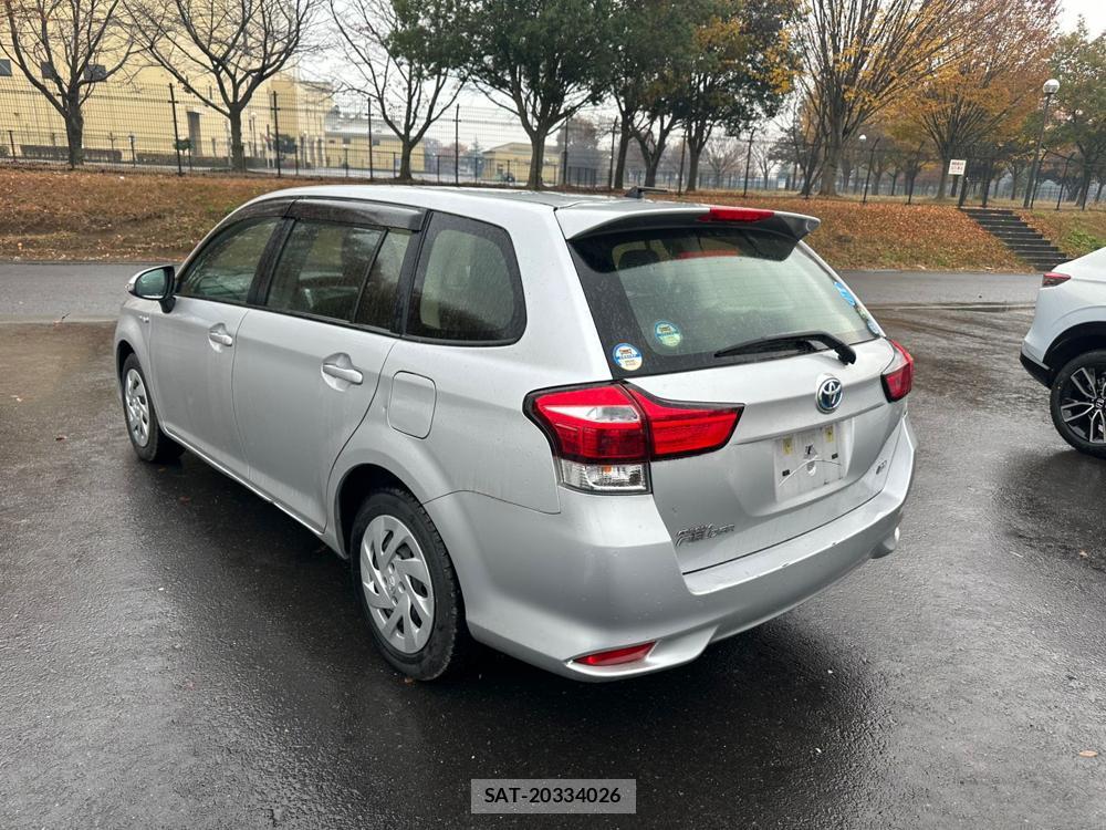 Toyota COROLLA FIELDER 2020 1451984-2