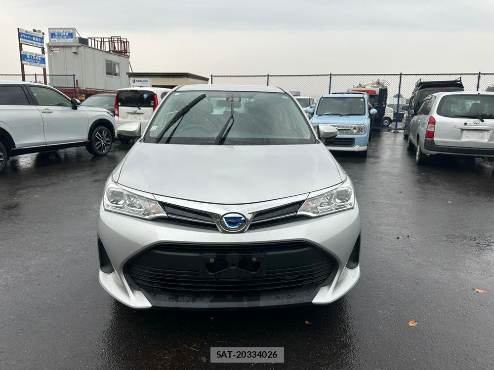Toyota COROLLA FIELDER 2020 1451984-7