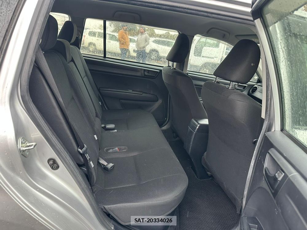 Toyota COROLLA FIELDER 2020 1451984-8