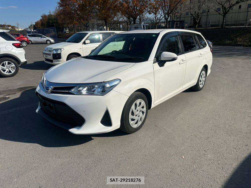 Toyota COROLLA FIELDER 2020 1453890-0