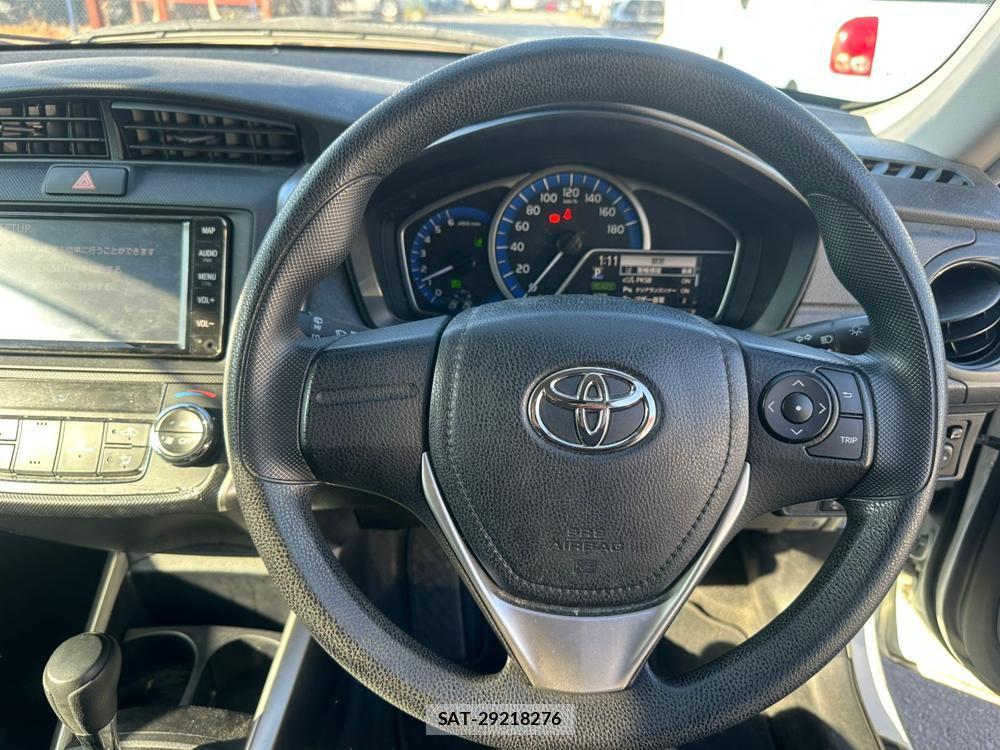 Toyota COROLLA FIELDER 2020 1453890-13