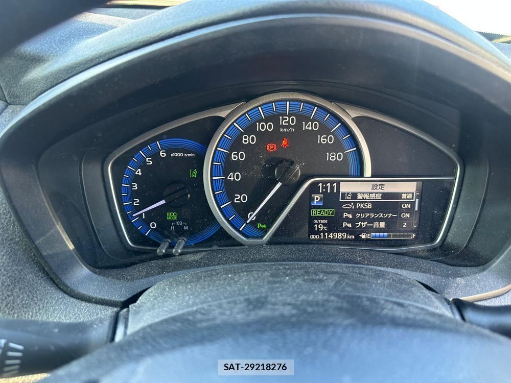 Toyota COROLLA FIELDER 2020 1453890-14